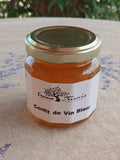 Confit de vin blanc 125g