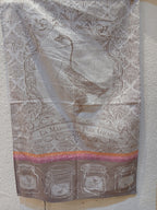 Torchon Jacquard
