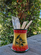 Pot ustensile