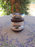 Miel de fruits 240g