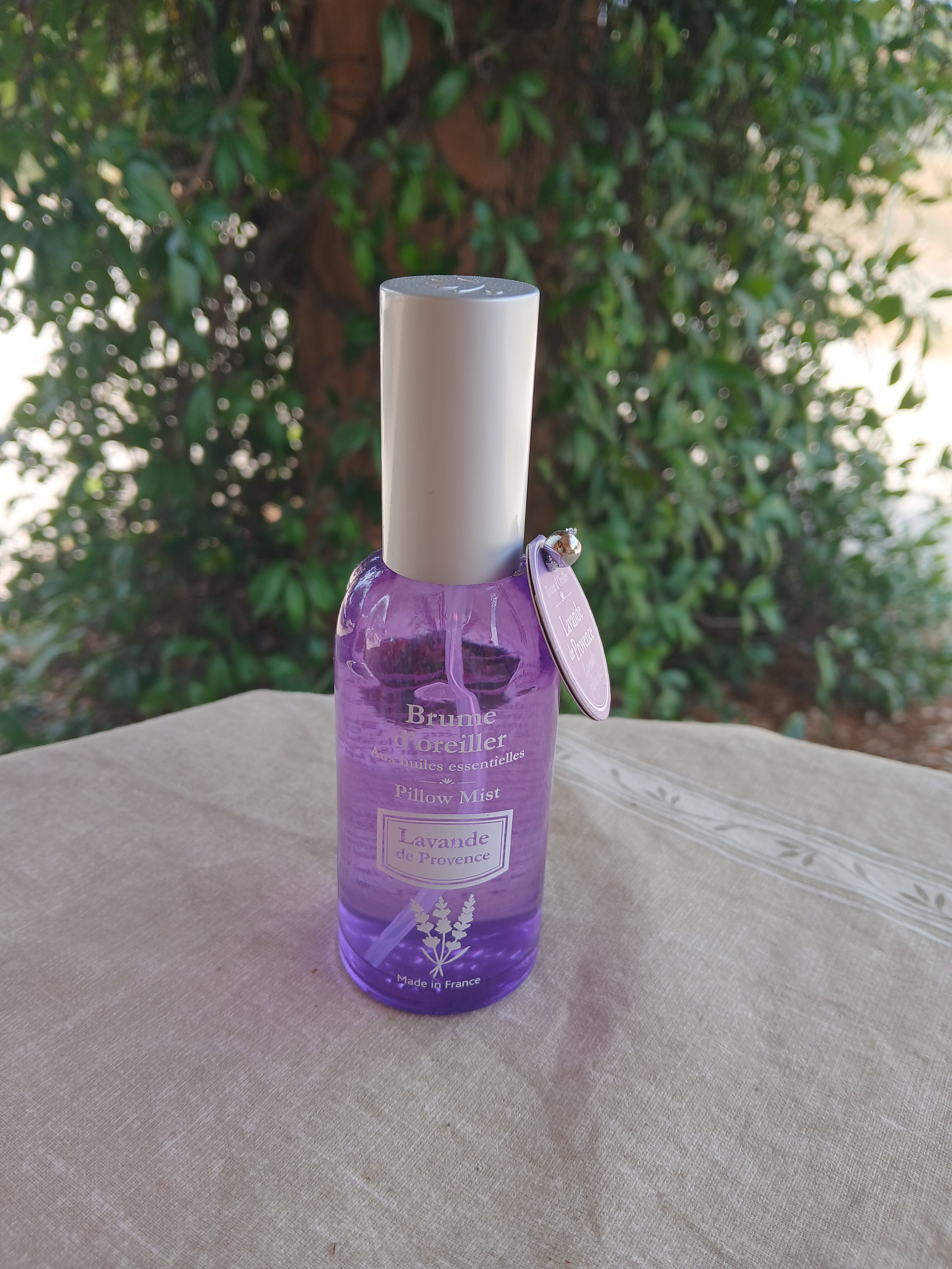 Brume d'oreiller 50ml