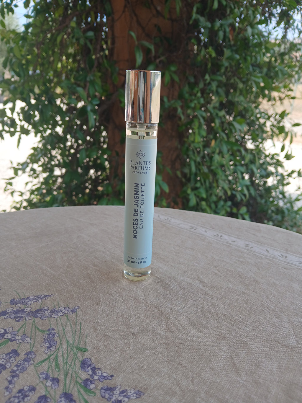 Parfum de Provence Grasse,  eau de toilette 30ml