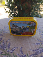 Sardines 115g