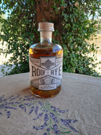 Whisky double maturation 50cl