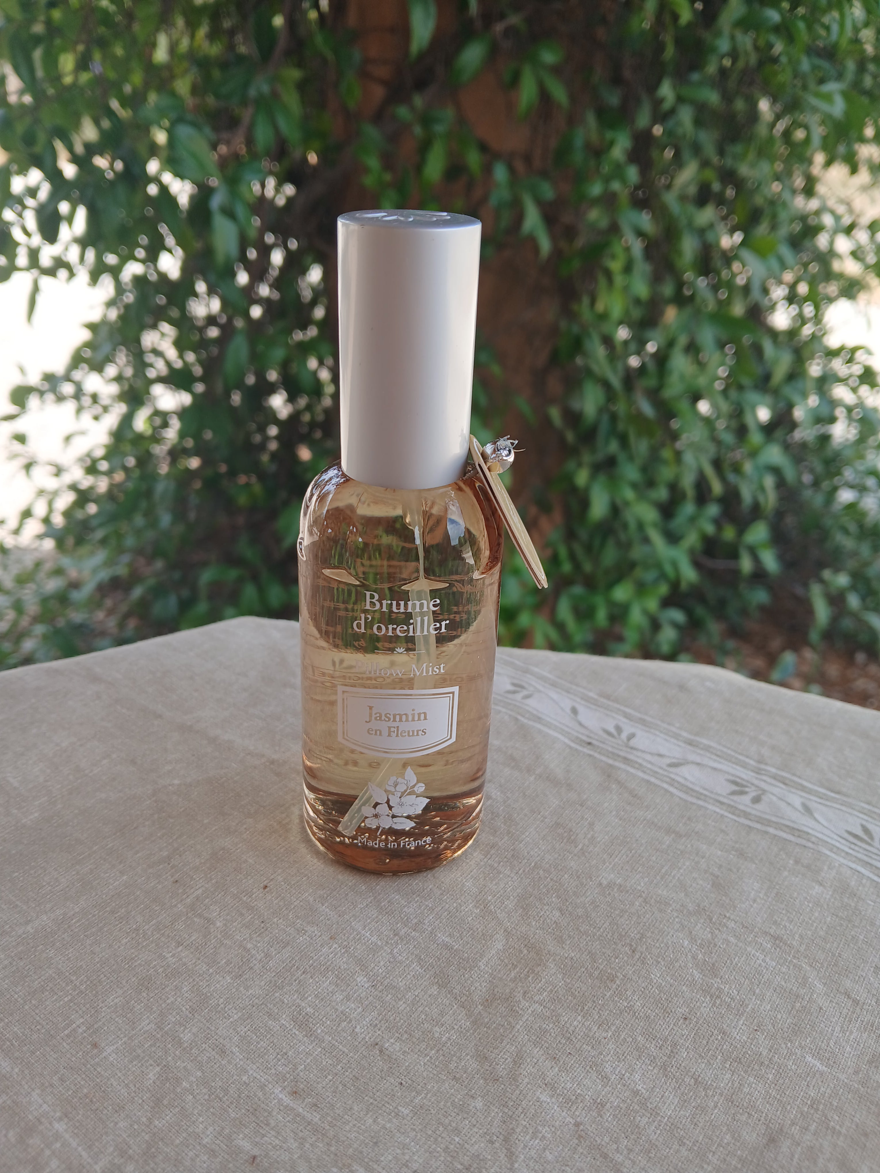 Brume d'oreiller 50ml
