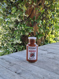 Ketchup à la niçoise