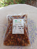 Olives au naturel 800g