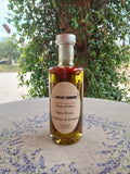 Huile d'olive Baies roses, Échalotes & Romarin 25cl