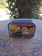 Sardines 115g
