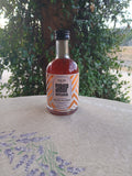 Sirop de Fraise des bois, 25cl