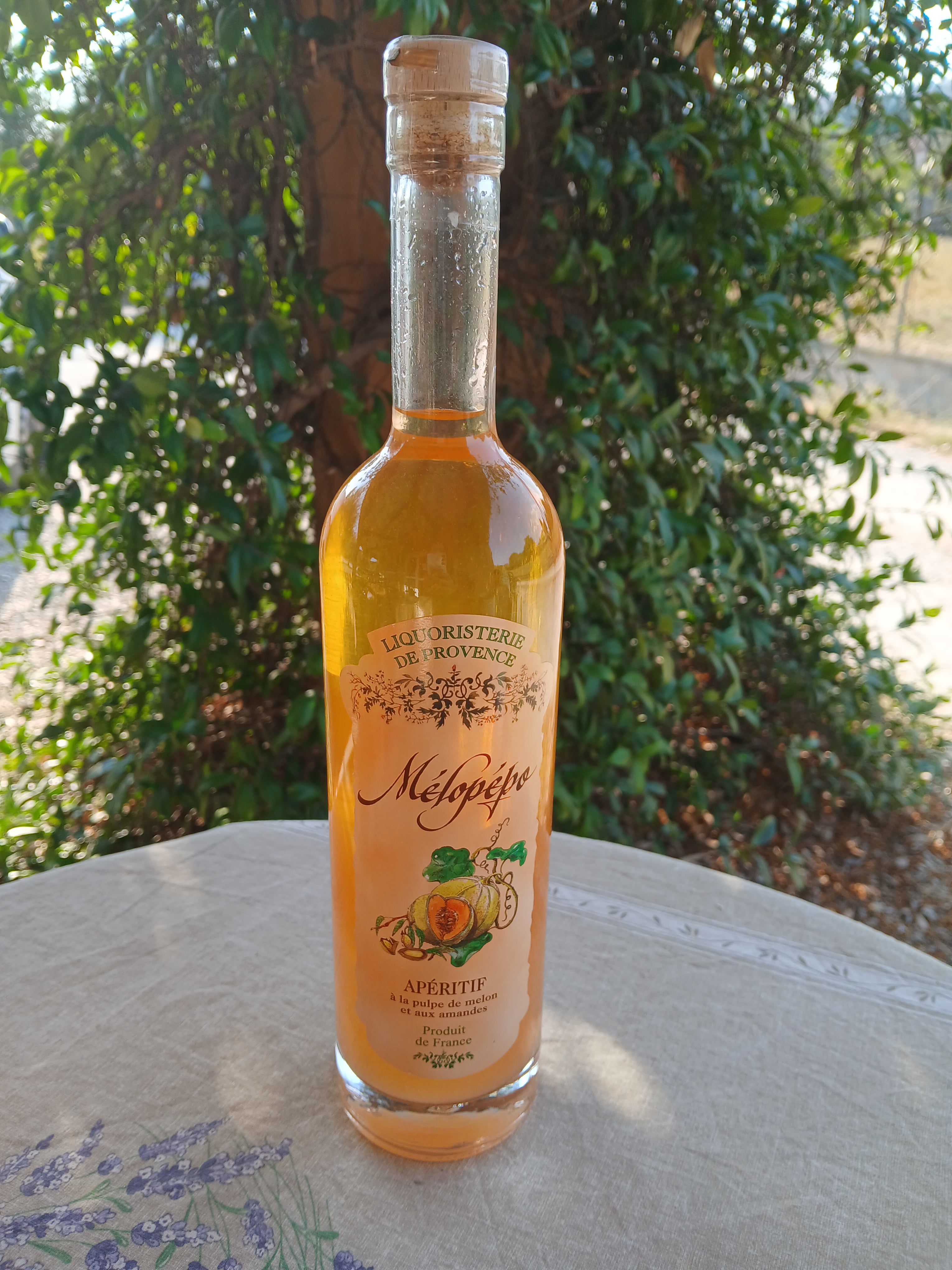 Mélopépo 50cl