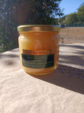 Miel de tilleul Lautard 500g