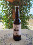 Bière BIO 33cl