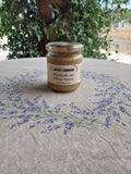 Moutarde aux Olives Noires 180g