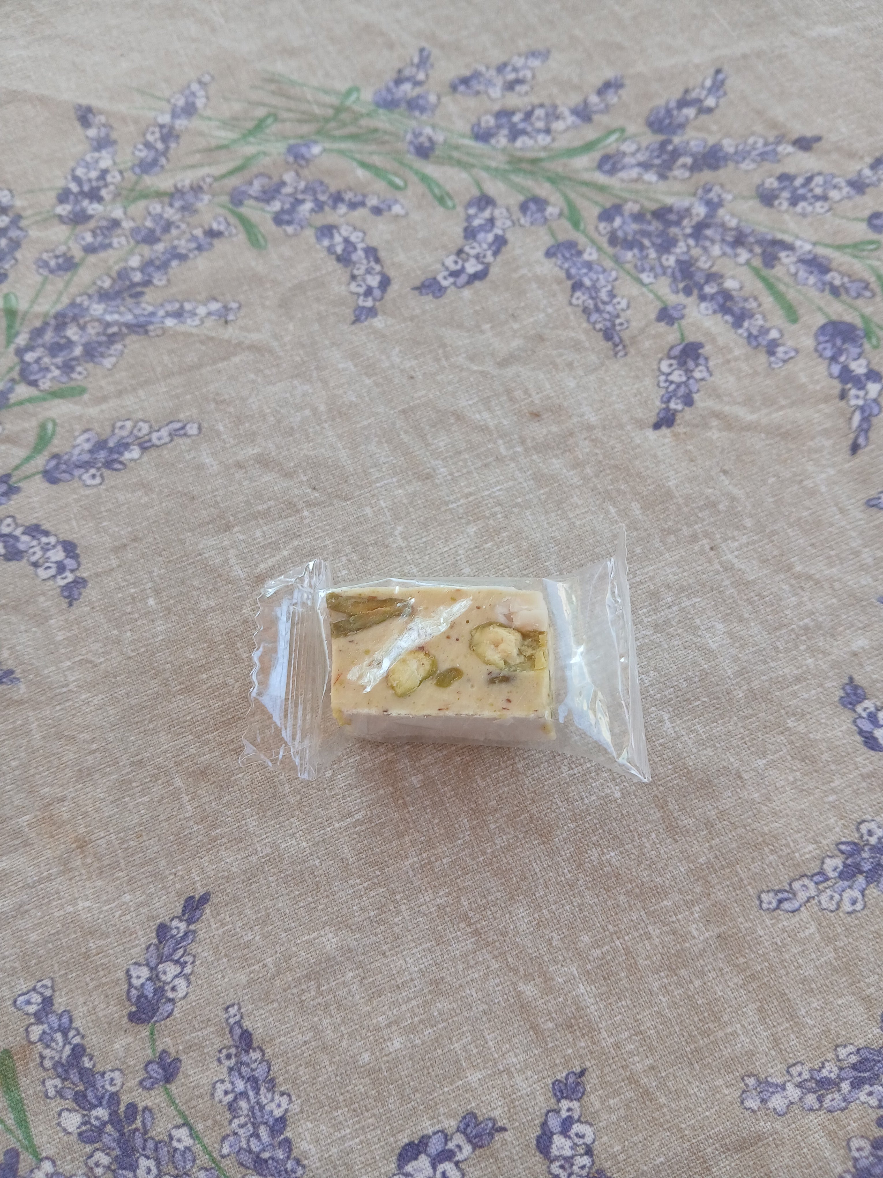 Petit nougat