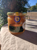 Miel de thym Lautard 500g