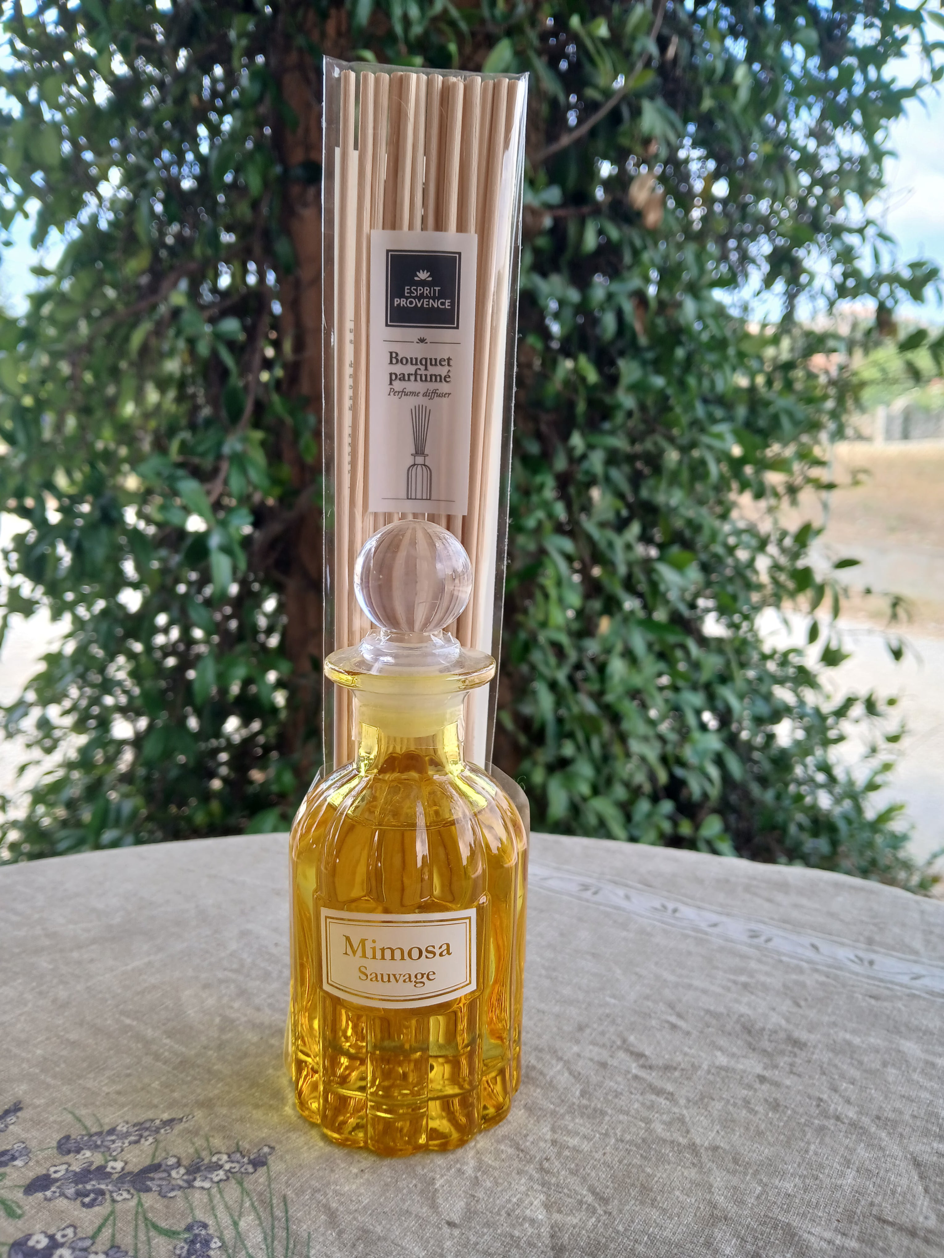Diffuseur de parfum 100ml