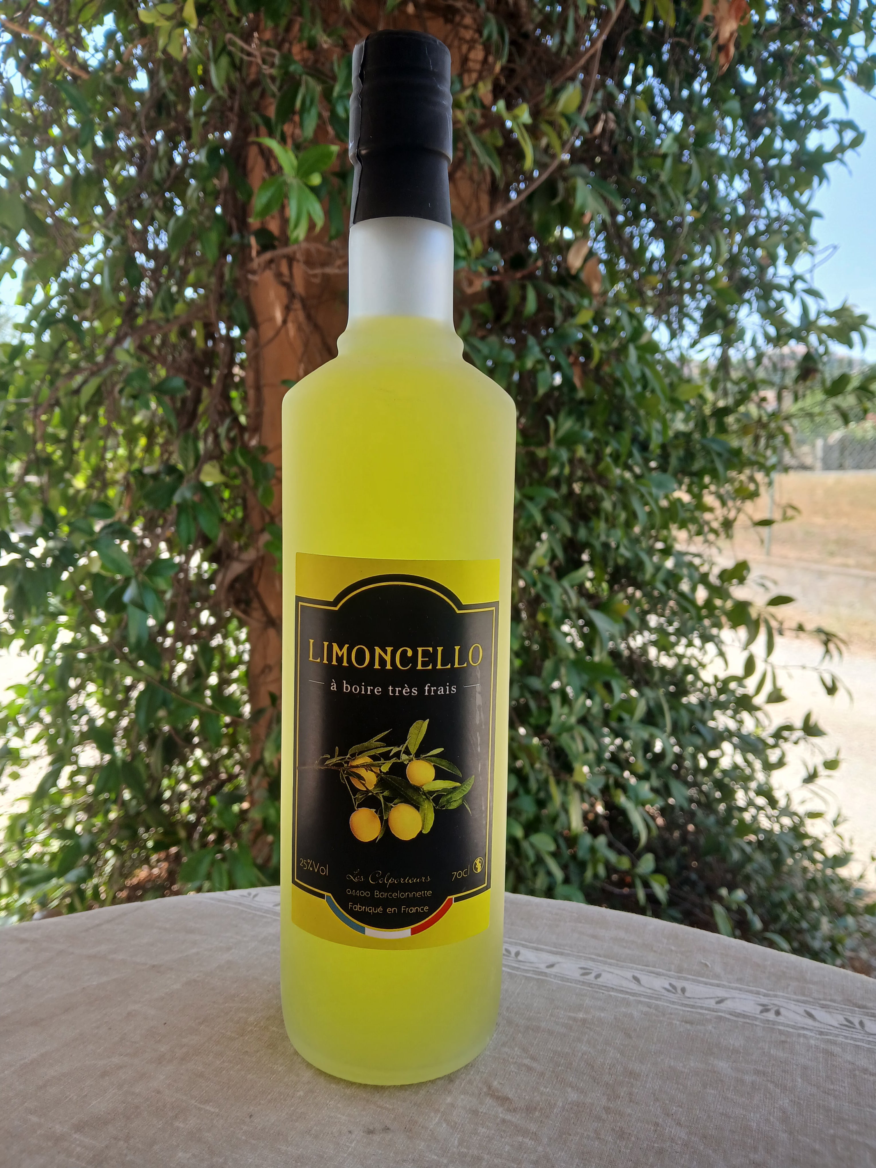 Limoncello 70cl