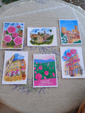 Carte postale