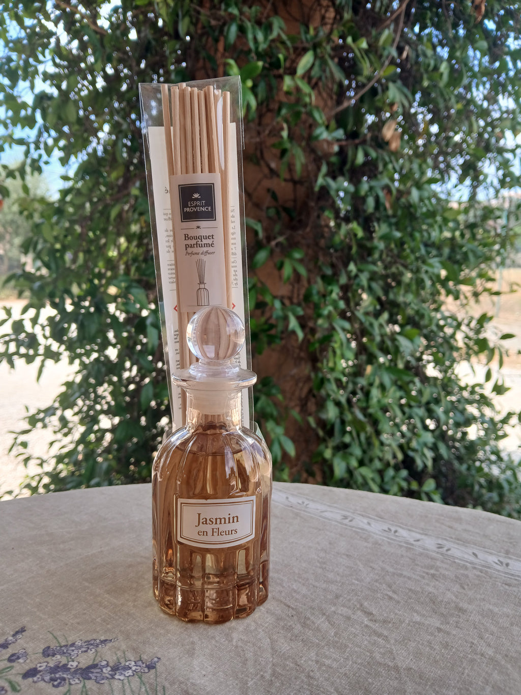 Diffuseur de parfum 100ml