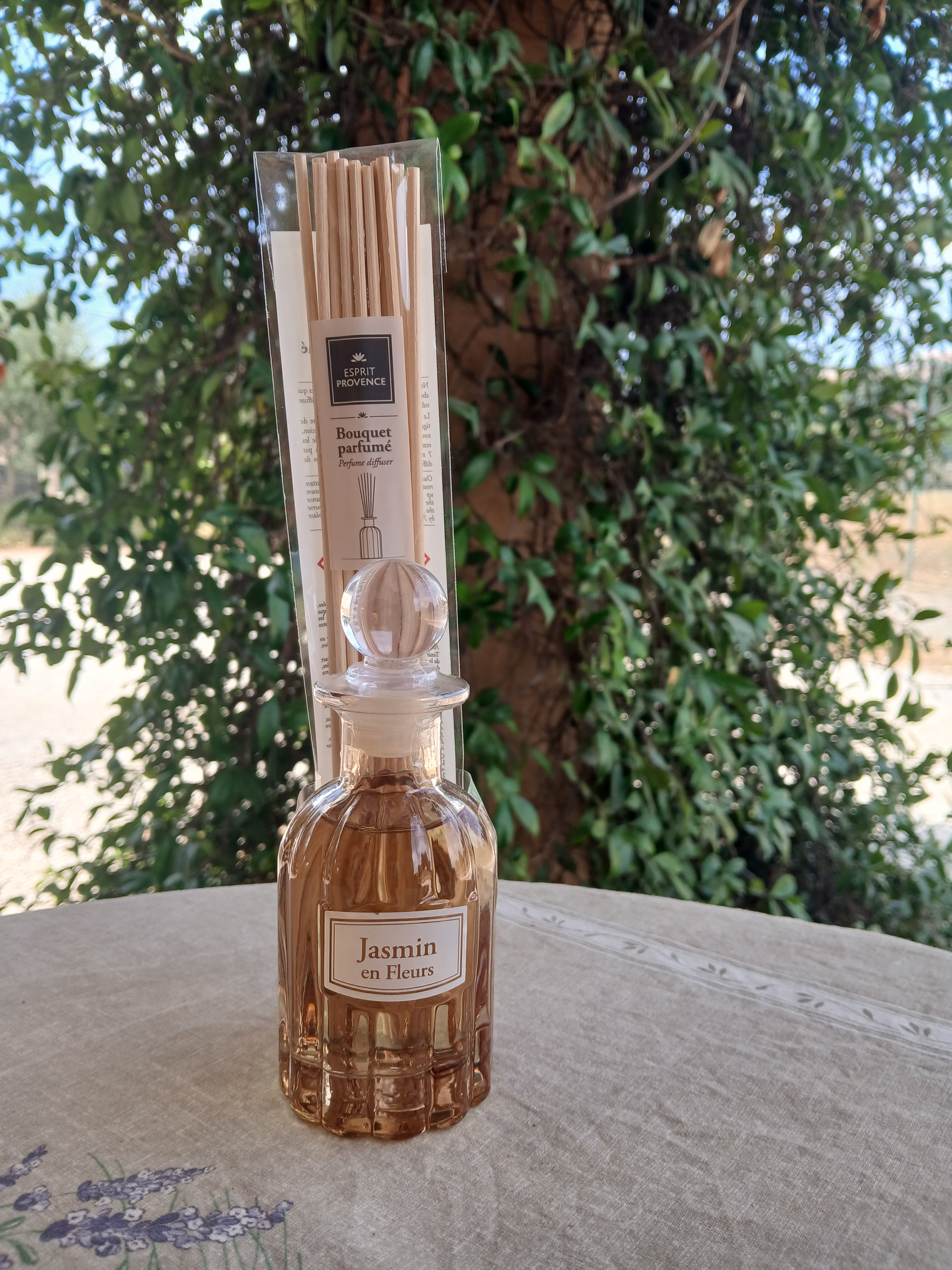 Diffuseur de parfum 100ml