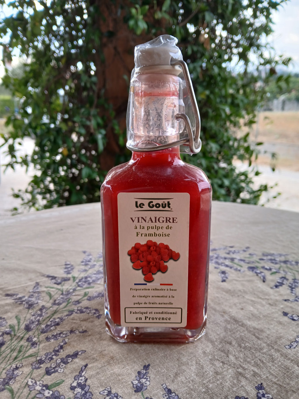 Vinaigre 25cl