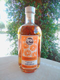 Vin et orange, 75cl