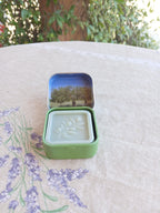 Boite savon invité