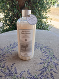 Bain moussant au lait d'ânesse BIO 450ml