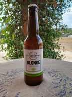 Bière BIO 33cl