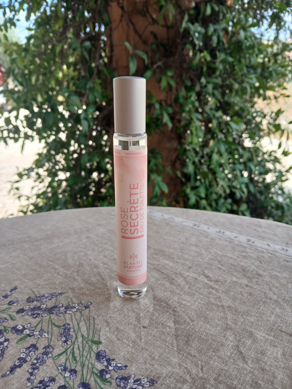 Parfum de Provence Grasse,  eau de toilette 30ml