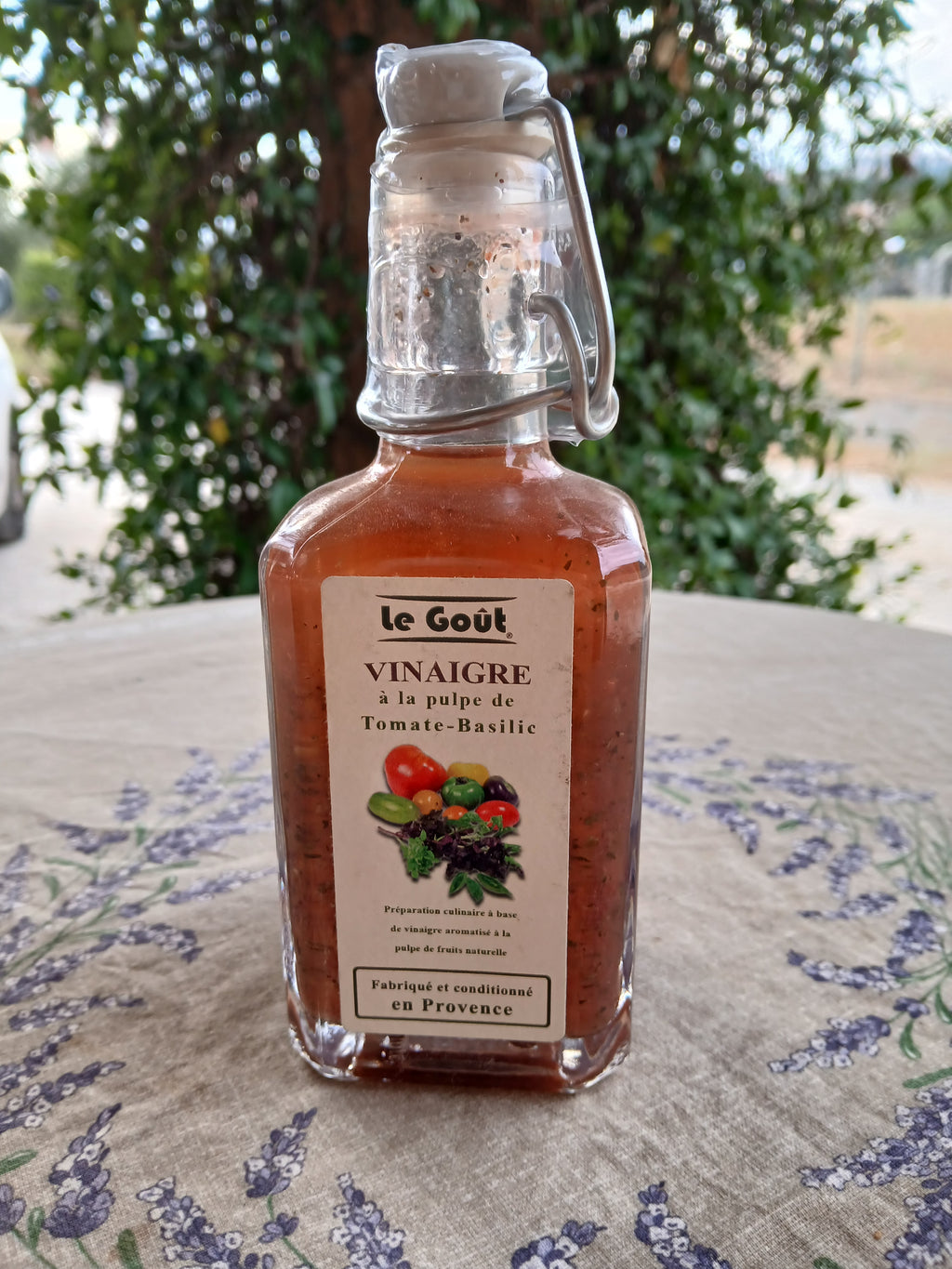 Vinaigre 25cl