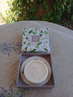 Coffret porte-savon