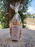 Crackers aux herbes de Provence 150g