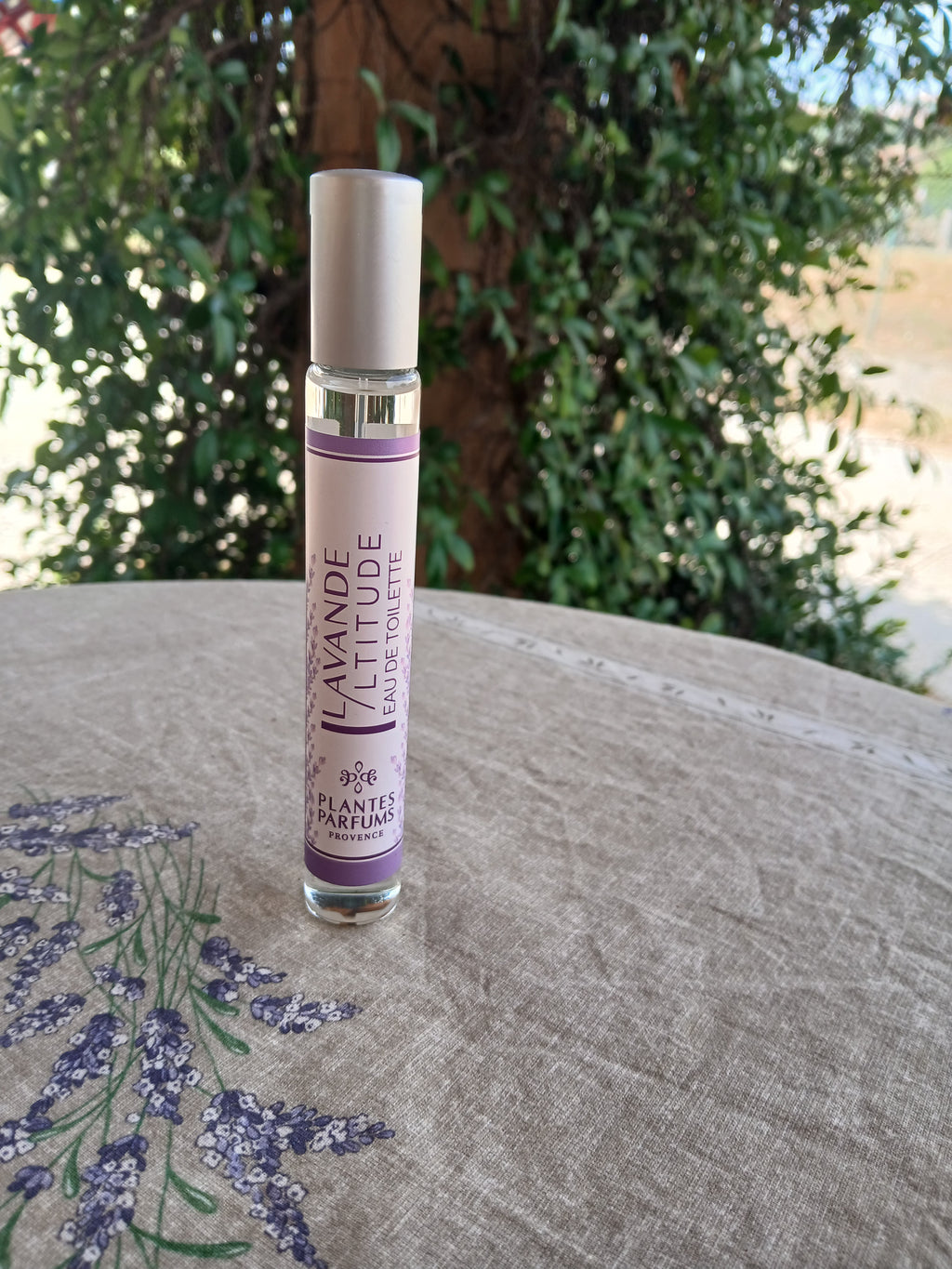 Parfum de Provence Grasse,  eau de toilette 30ml