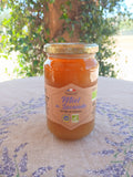 Miel bio 500g