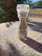 Moulin à sel Camargue 100g