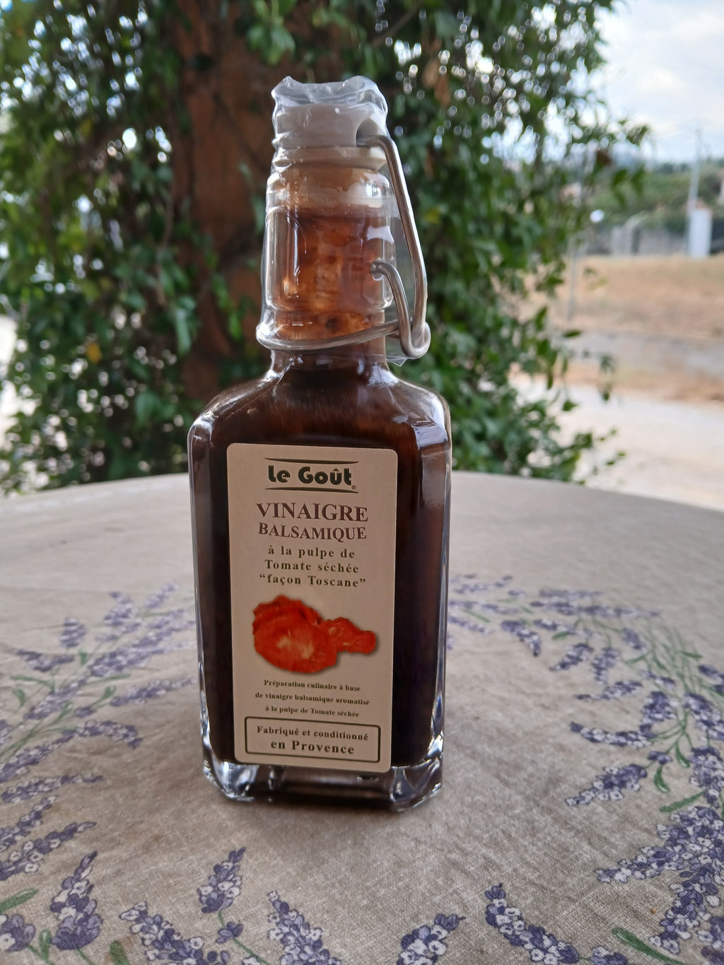 Vinaigre 25cl