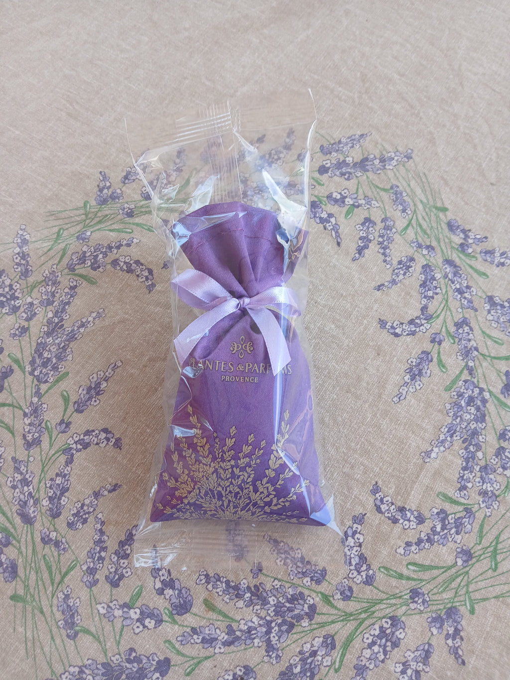 Sachet de lavande 13g