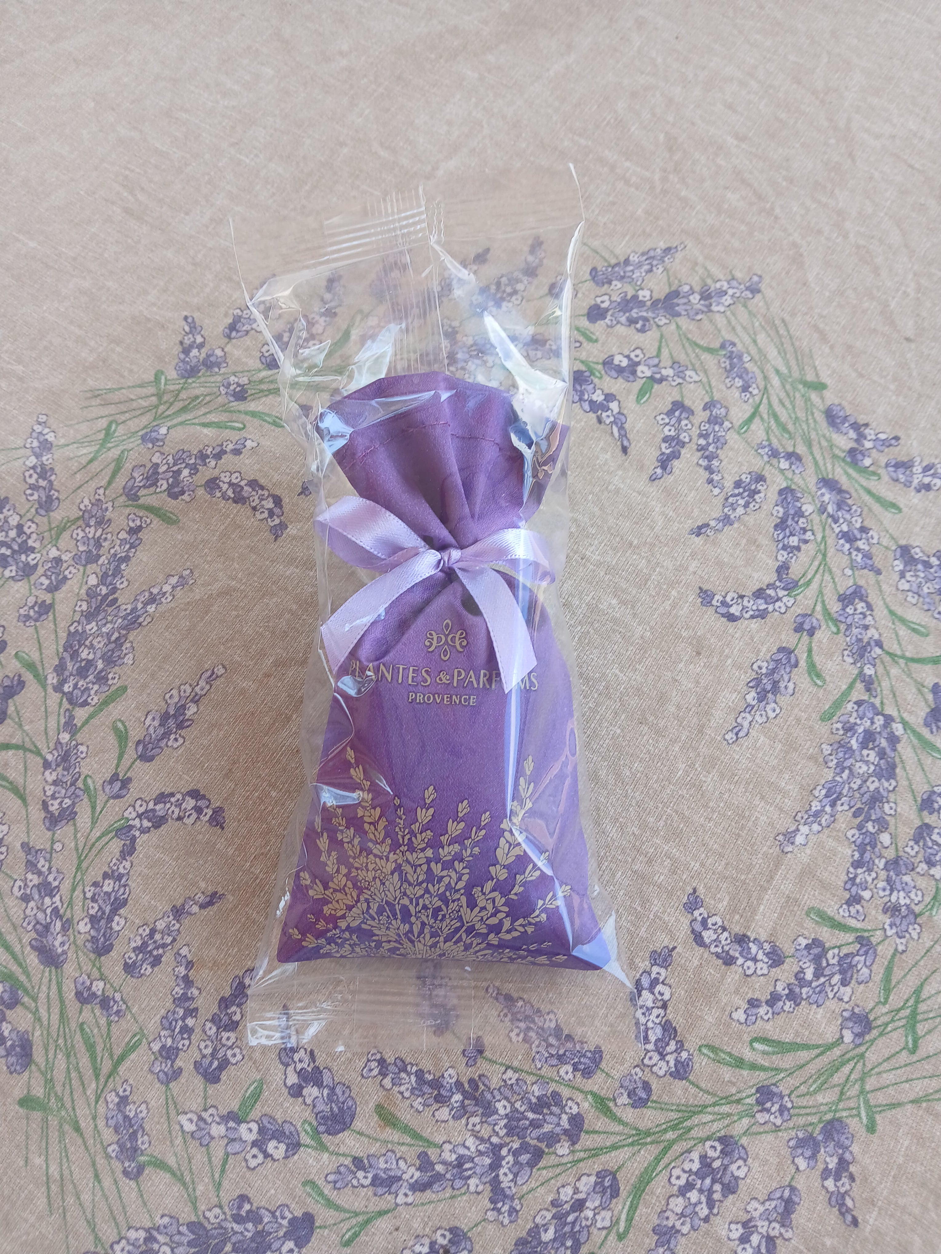 Sachet de lavande 13g