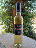 Château Thuerry "Les abeillons" blanc 50cl