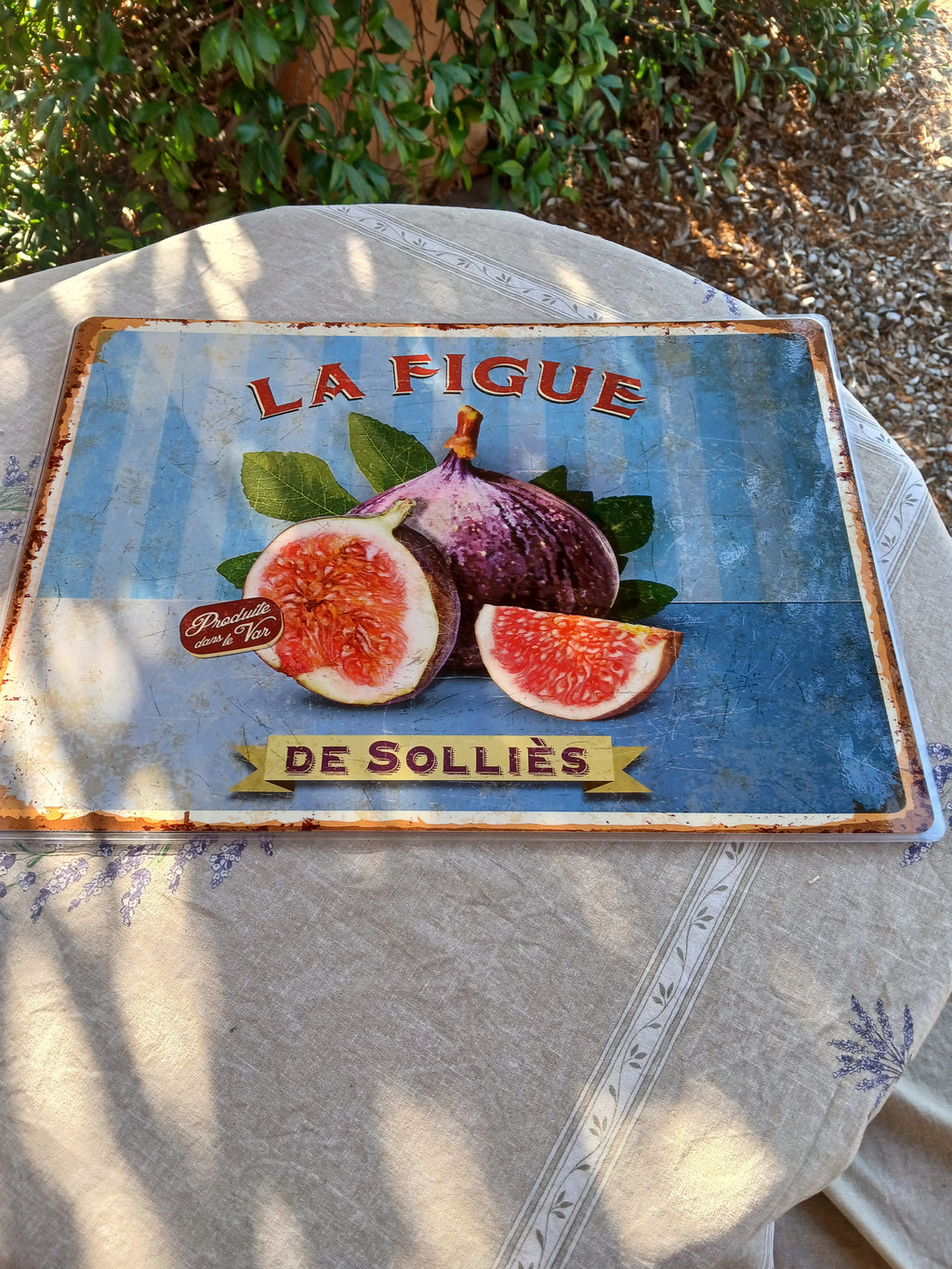 Set de table