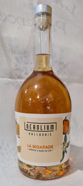 Apéritif vin et orange, 75cl
